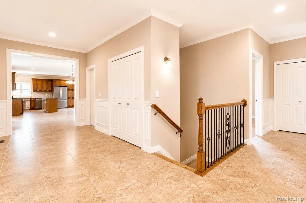 53125 Citadel Street Macomb Township, MI 48042