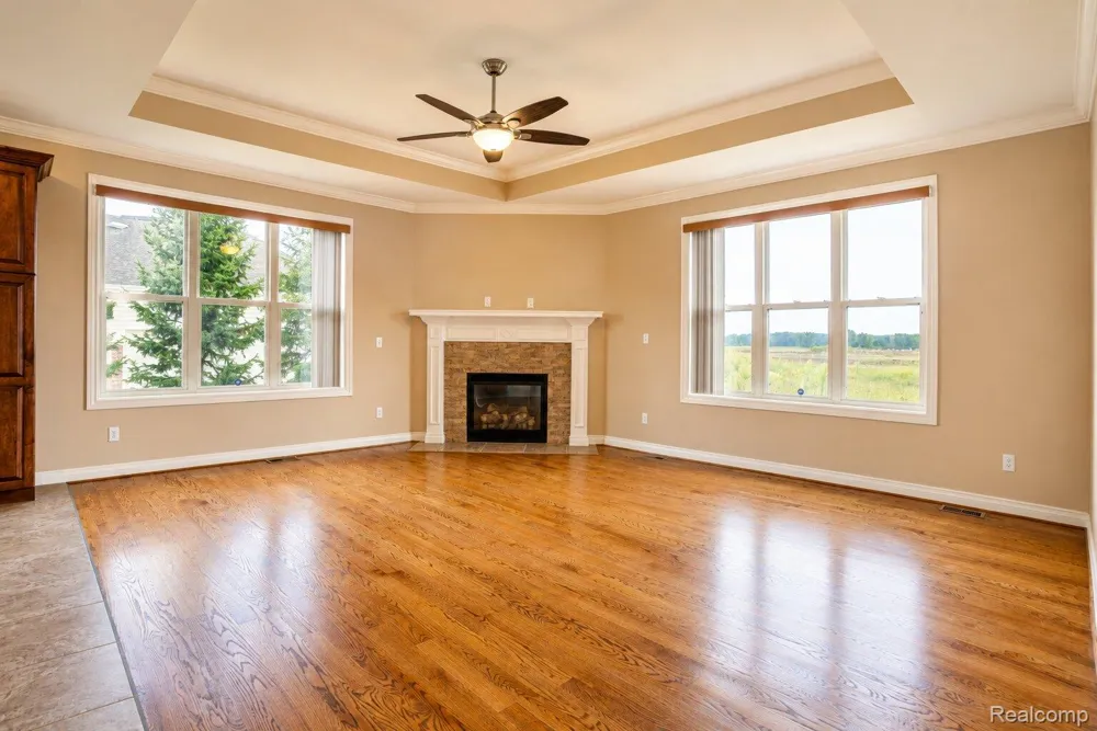 53125 Citadel Street Macomb Township, MI 48042