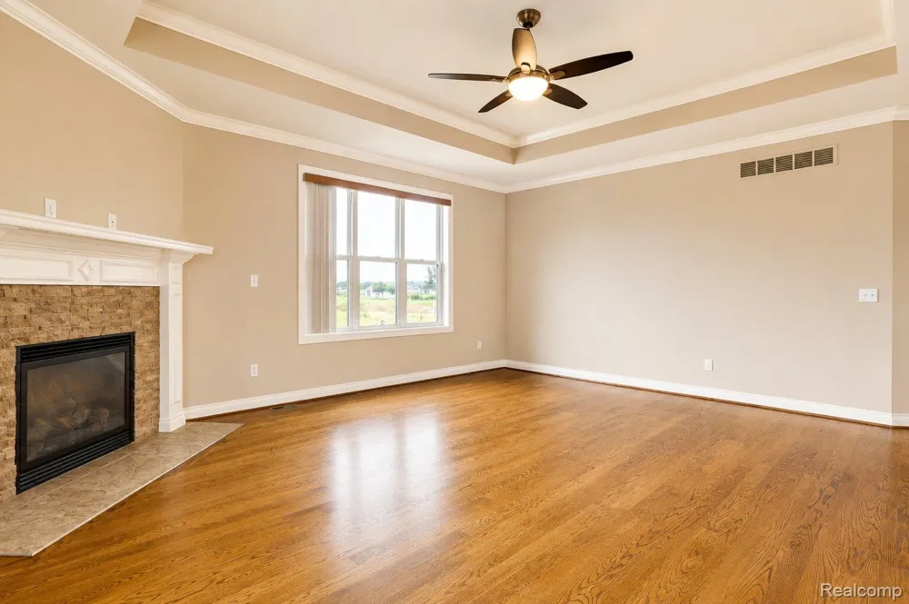53125 Citadel Street Macomb Township, MI 48042