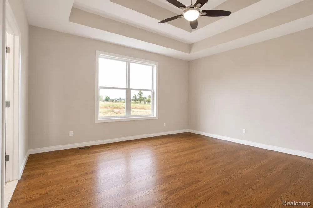 53125 Citadel Street Macomb Township, MI 48042