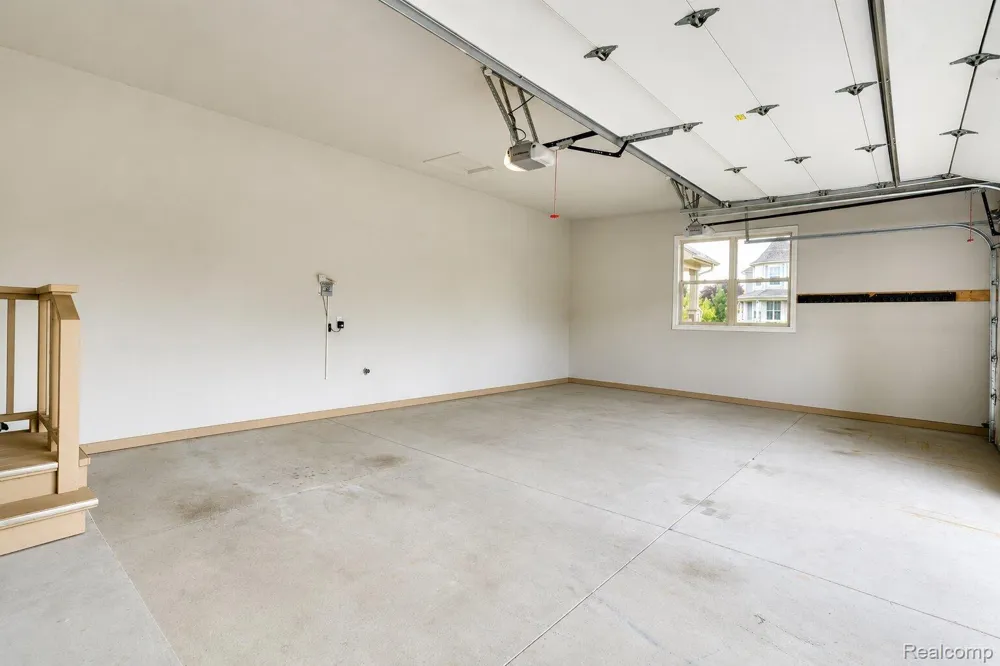 53125 Citadel Street Macomb Township, MI 48042