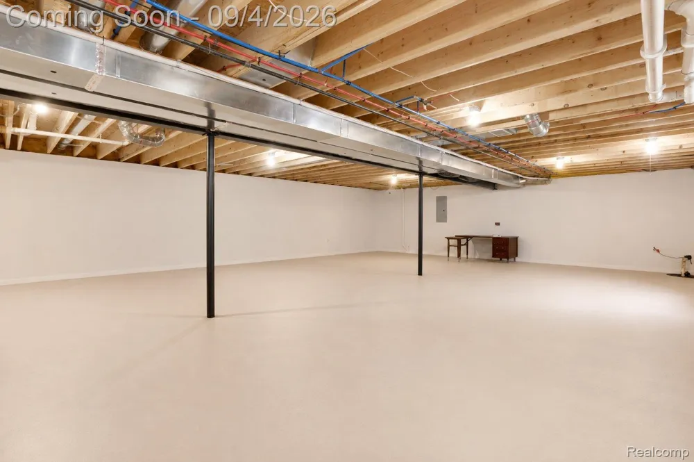 53125 Citadel Street Macomb Township, MI 48042