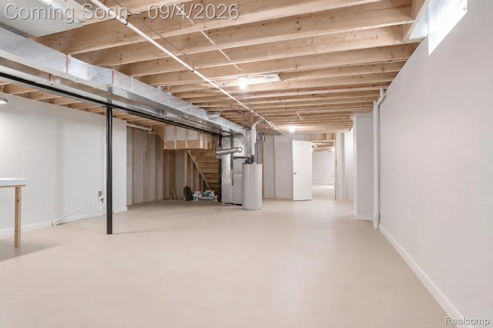 53125 Citadel Street Macomb Township, MI 48042