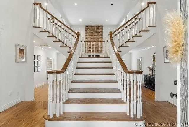 804 E Van Buren Street Broken Arrow, OK 74011