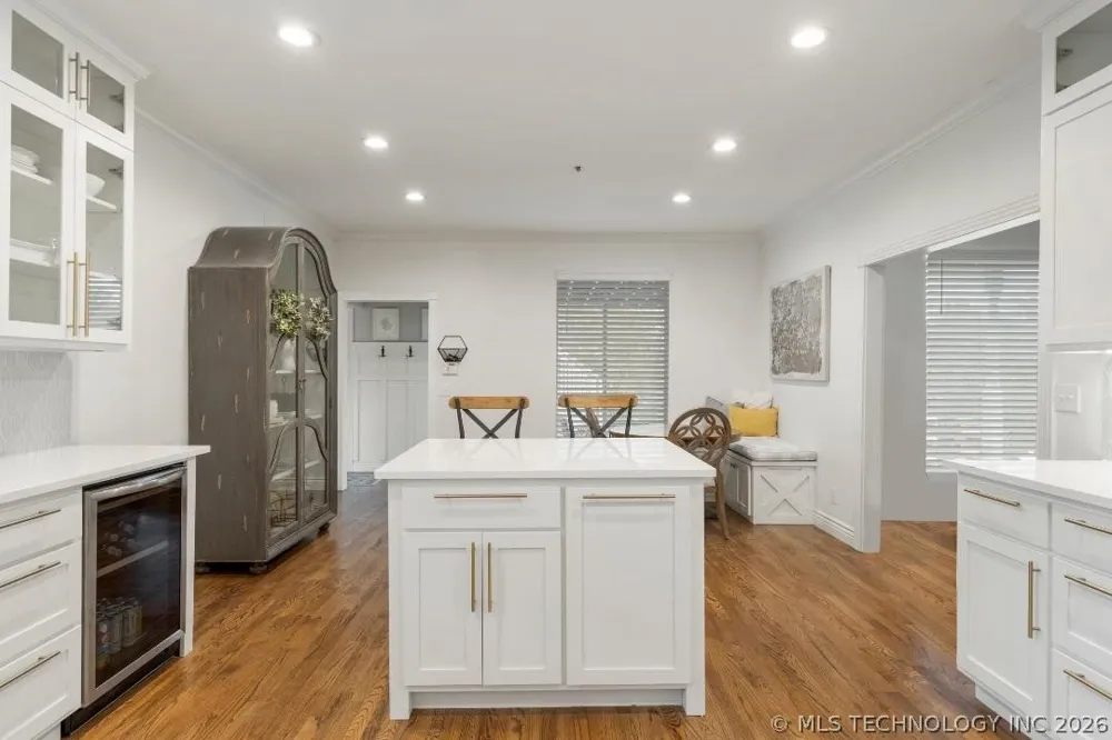804 E Van Buren Street Broken Arrow, OK 74011