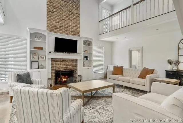 804 E Van Buren Street Broken Arrow, OK 74011
