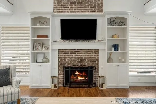 804 E Van Buren Street Broken Arrow, OK 74011