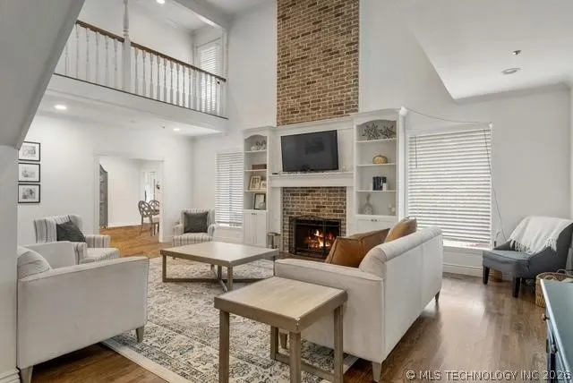 804 E Van Buren Street Broken Arrow, OK 74011