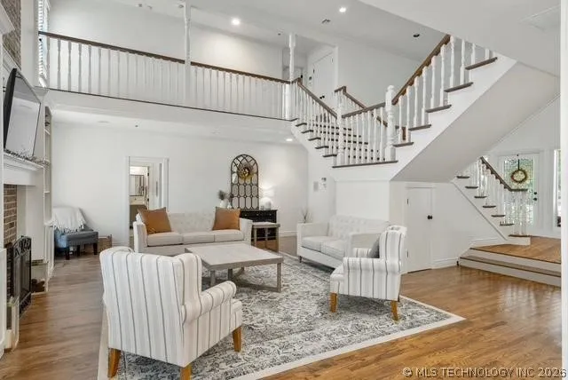 804 E Van Buren Street Broken Arrow, OK 74011