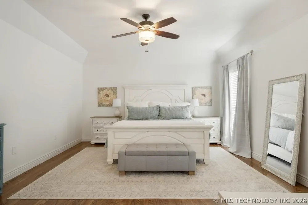 804 E Van Buren Street Broken Arrow, OK 74011
