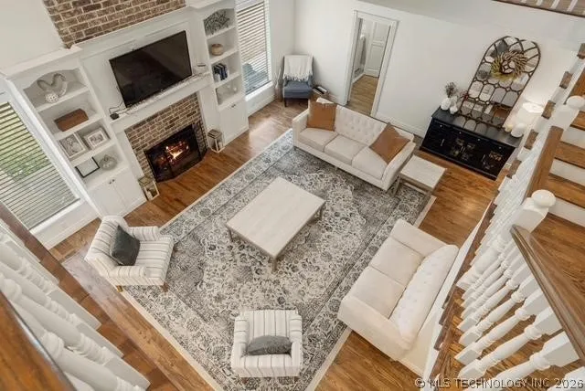 804 E Van Buren Street Broken Arrow, OK 74011