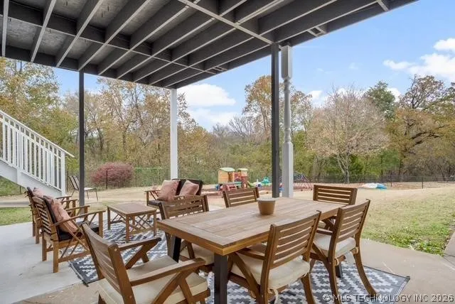 804 E Van Buren Street Broken Arrow, OK 74011