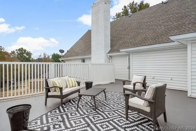 804 E Van Buren Street Broken Arrow, OK 74011