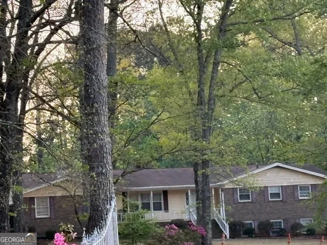 75 Cedar Hill DR Stockbridge, GA 30281