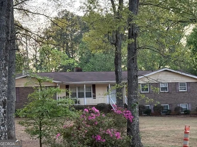 75 Cedar Hill DR Stockbridge, GA 30281