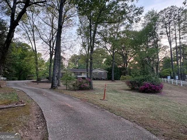 75 Cedar Hill DR Stockbridge, GA 30281