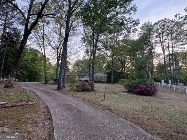 75 Cedar Hill DR Stockbridge, GA 30281