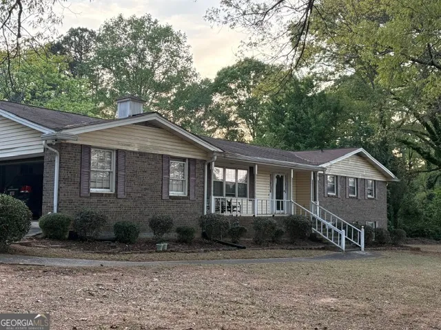 75 Cedar Hill DR Stockbridge, GA 30281