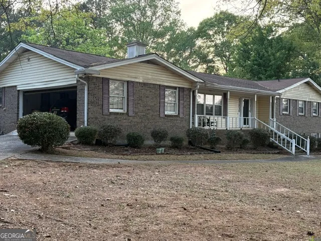 75 Cedar Hill DR Stockbridge, GA 30281