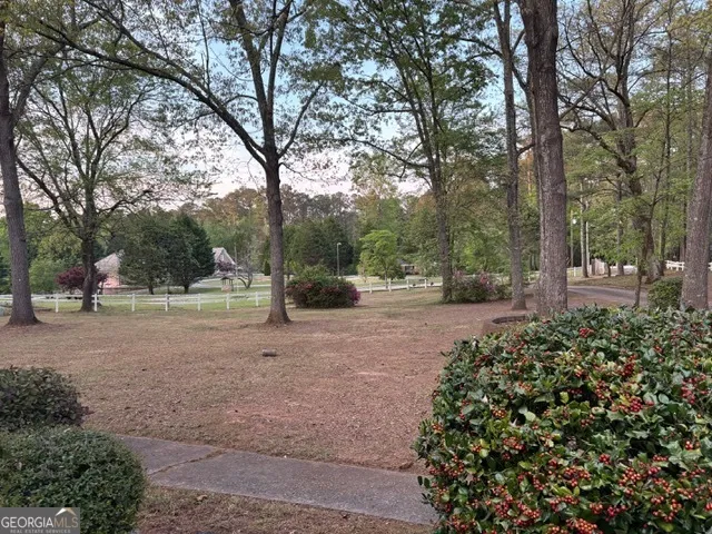 75 Cedar Hill DR Stockbridge, GA 30281