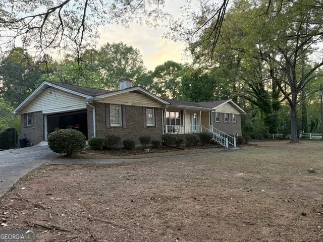 75 Cedar Hill DR Stockbridge, GA 30281