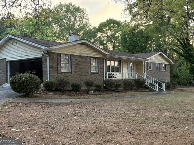 75 Cedar Hill DR Stockbridge, GA 30281