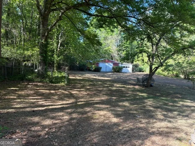 75 Cedar Hill DR Stockbridge, GA 30281