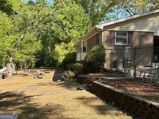 75 Cedar Hill DR Stockbridge, GA 30281