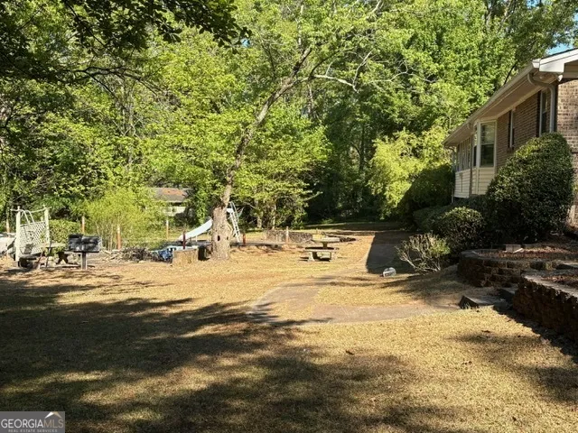 75 Cedar Hill DR Stockbridge, GA 30281