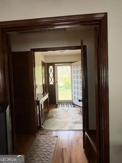 75 Cedar Hill DR Stockbridge, GA 30281