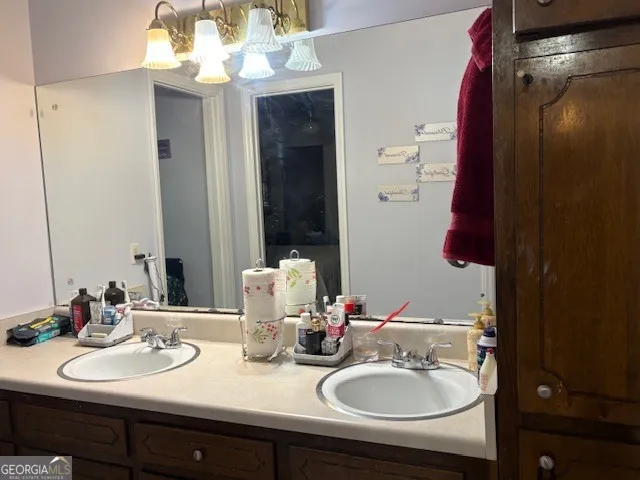 75 Cedar Hill DR Stockbridge, GA 30281