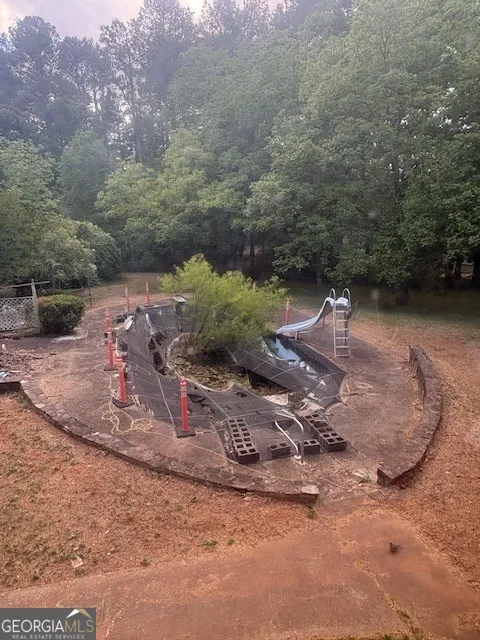 75 Cedar Hill DR Stockbridge, GA 30281