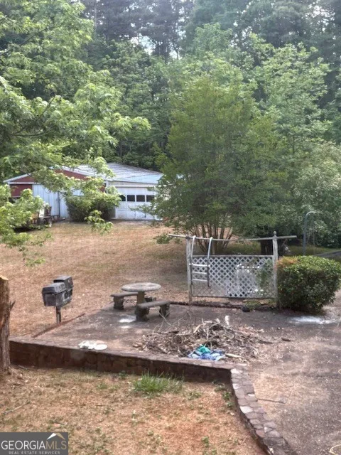 75 Cedar Hill DR Stockbridge, GA 30281