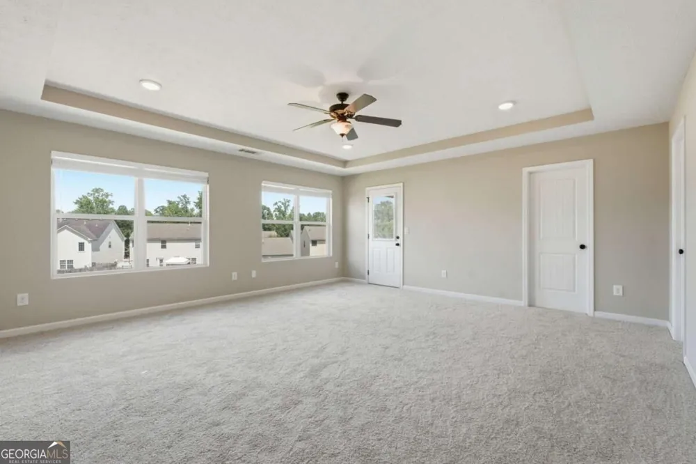 262 Parkview Place DR McDonough, GA 30253