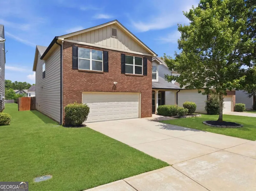 262 Parkview Place DR McDonough, GA 30253