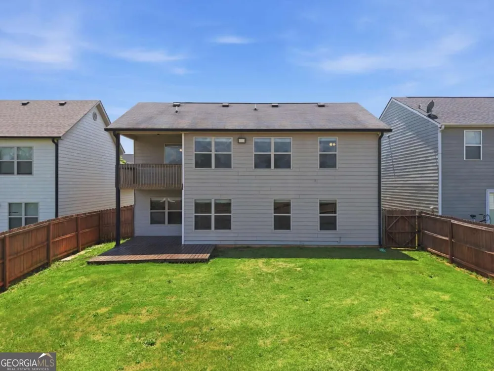 262 Parkview Place DR McDonough, GA 30253