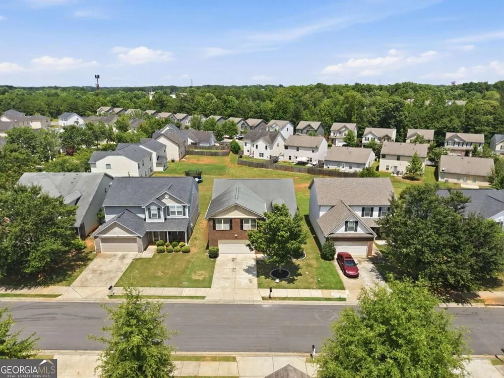 262 Parkview Place DR McDonough, GA 30253