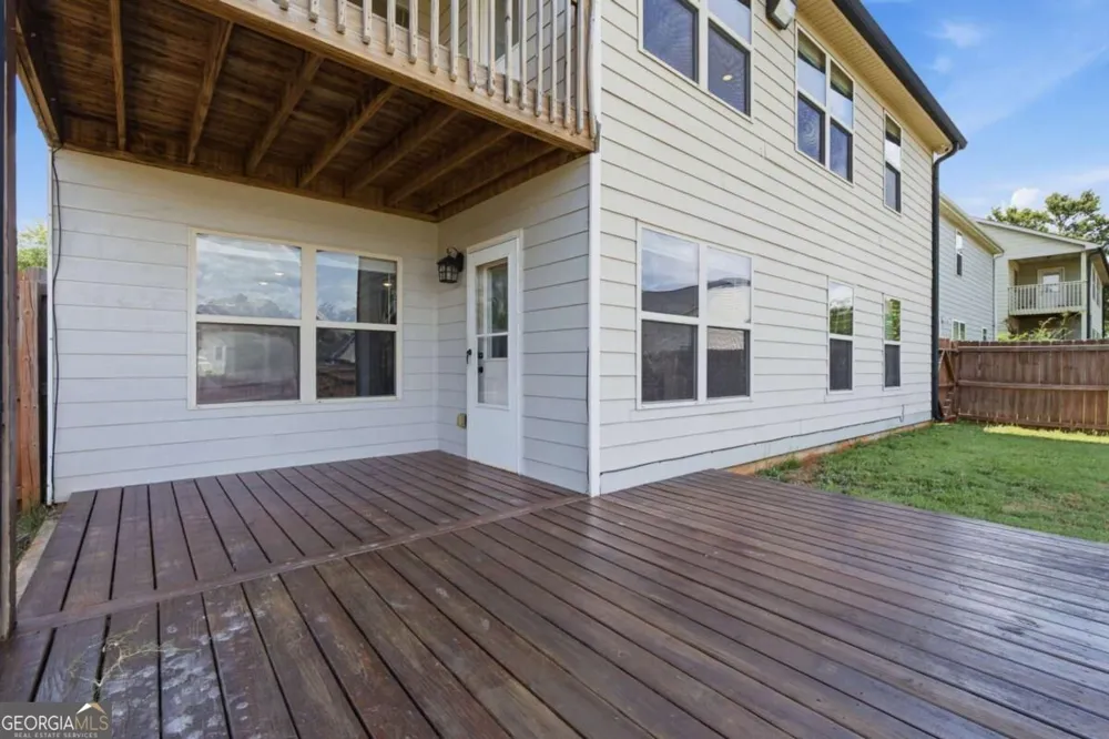 262 Parkview Place DR McDonough, GA 30253