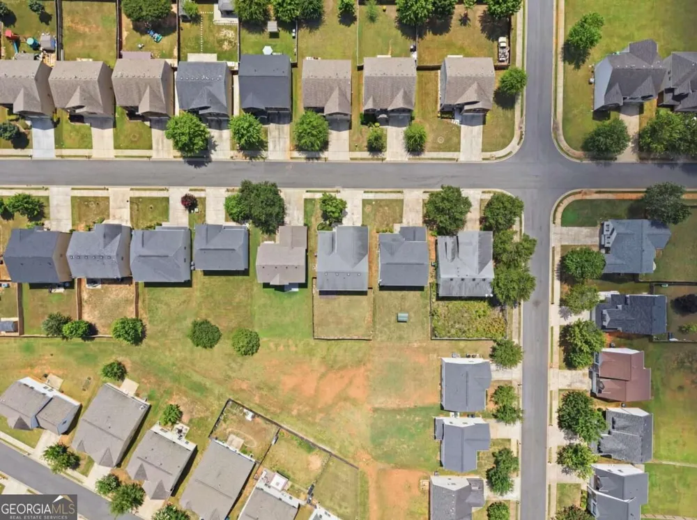 262 Parkview Place DR McDonough, GA 30253