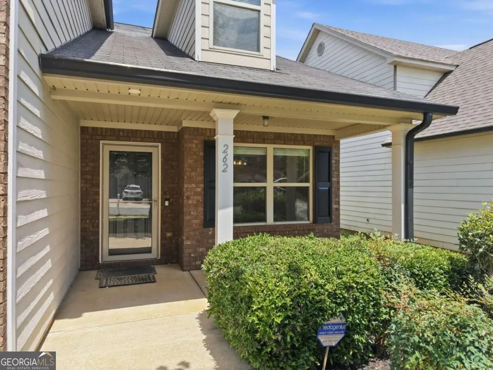 262 Parkview Place DR McDonough, GA 30253