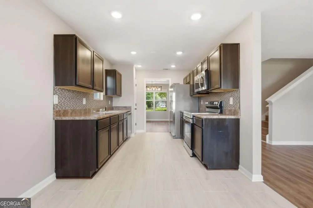 262 Parkview Place DR McDonough, GA 30253