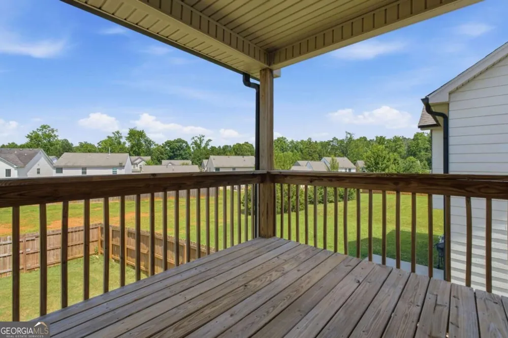 262 Parkview Place DR McDonough, GA 30253