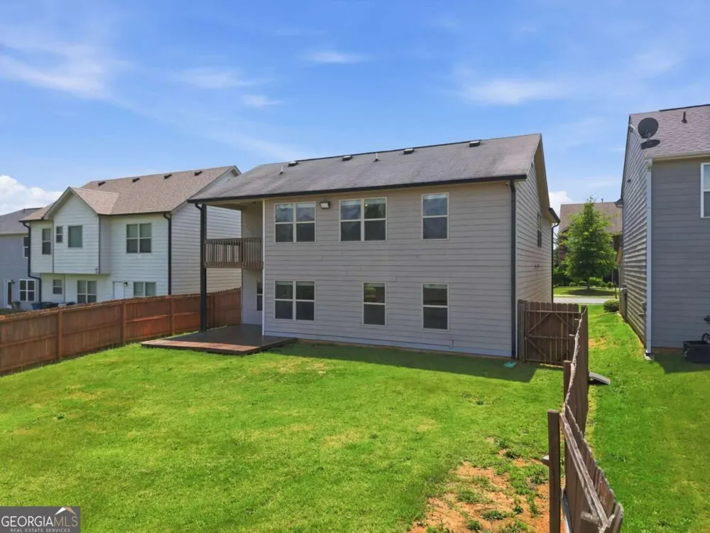262 Parkview Place DR McDonough, GA 30253