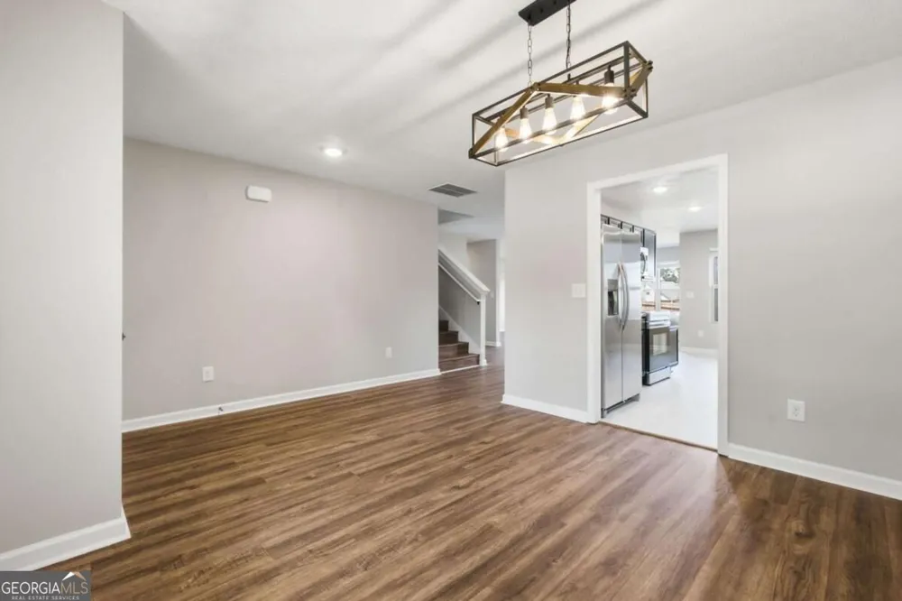 262 Parkview Place DR McDonough, GA 30253