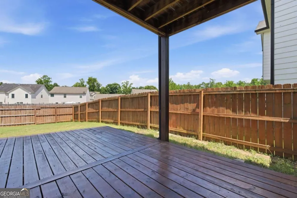 262 Parkview Place DR McDonough, GA 30253