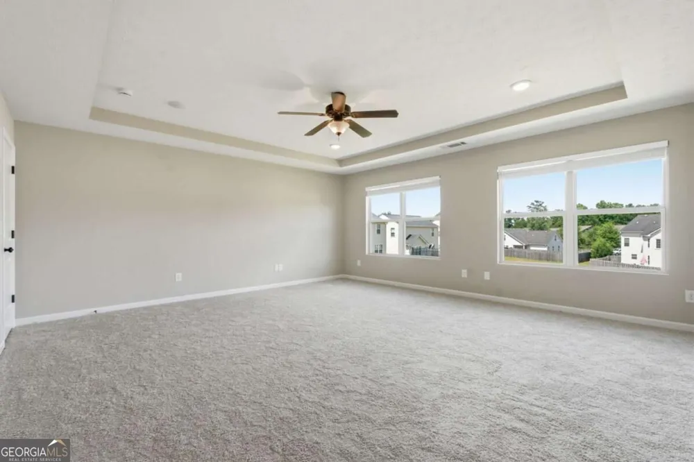 262 Parkview Place DR McDonough, GA 30253