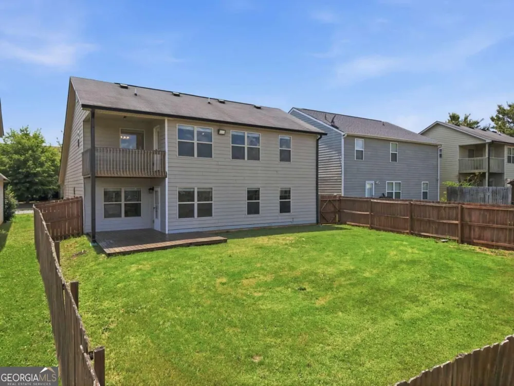 262 Parkview Place DR McDonough, GA 30253