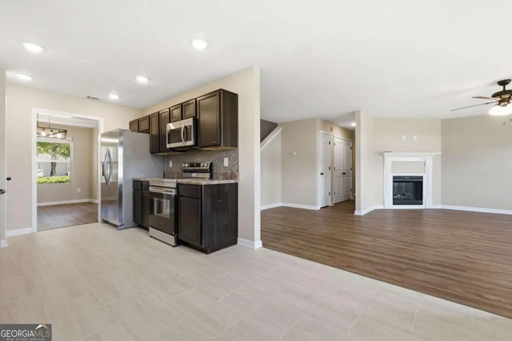 262 Parkview Place DR McDonough, GA 30253