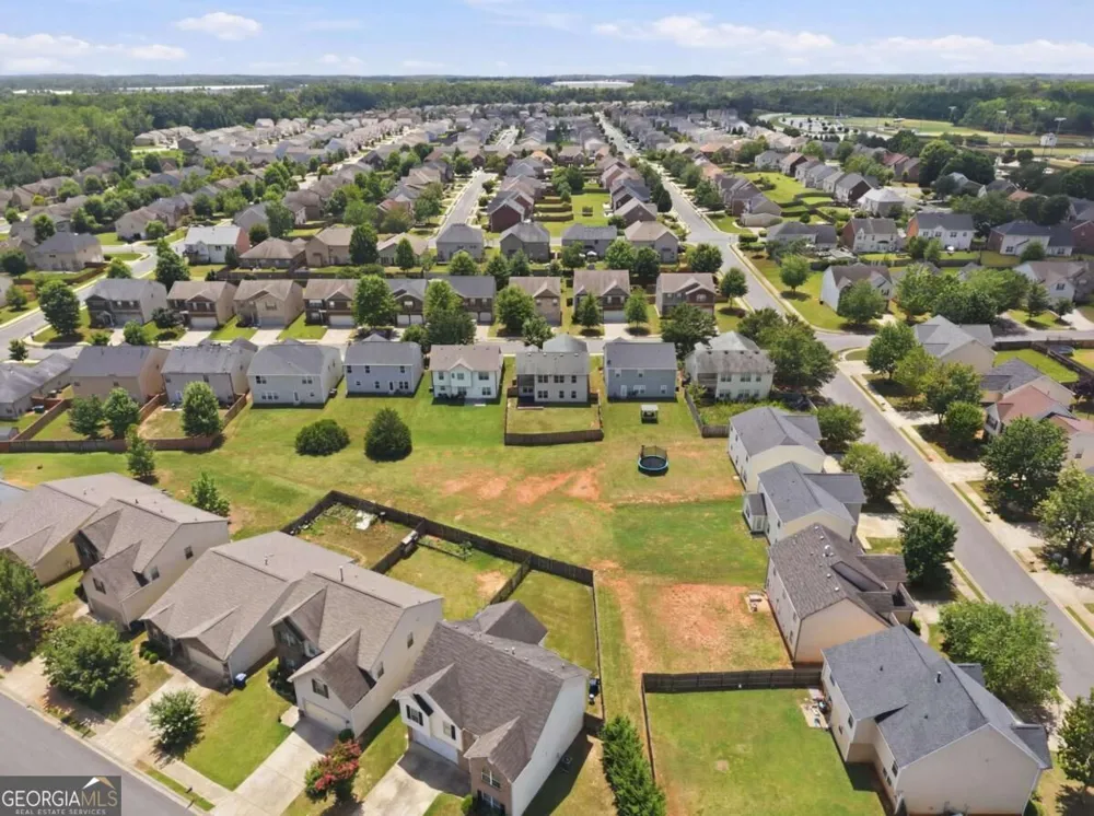 262 Parkview Place DR McDonough, GA 30253