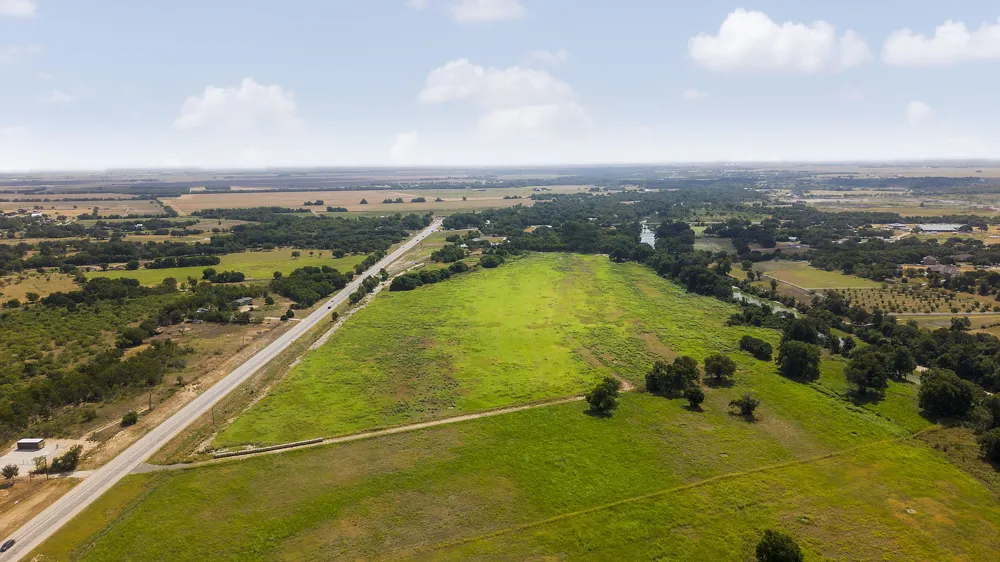 100 Old State Highway 29 E Georgetown, TX 78626